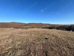 Vand teren in localitatea Lugasu de Sus, jud. Bihor la 41 km de Oradea - imagine 2