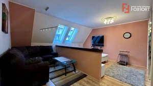 Apartament de inchiriat cu o camera, Dumbravita Kaufland