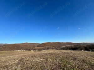 Vand teren in localitatea Lugasu de Sus, jud. Bihor la 41 km de Oradea - imagine 4