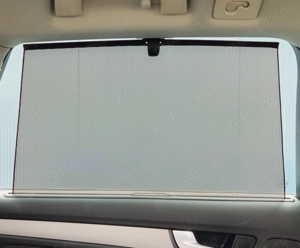 Audi A4 Quattro - tractiune 4x4 - 2.0 diesel - 150 c.p. - 2015 - imagine 17