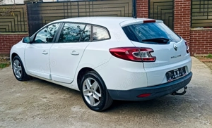 Renault Megane 3 Facelift 1.5 Dci An 2016 Euro 6 - imagine 6