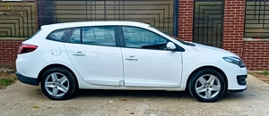 Renault Megane 3 Facelift 1.5 Dci An 2016 Euro 6 - imagine 3