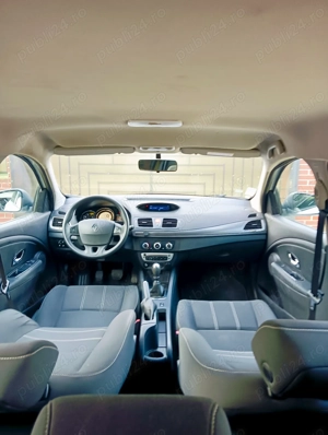 Renault Megane 3 Facelift 1.5 Dci An 2016 Euro 6 - imagine 7