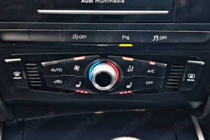 Audi A4 Quattro - tractiune 4x4 - 2.0 diesel - 150 c.p. - 2015 - imagine 18