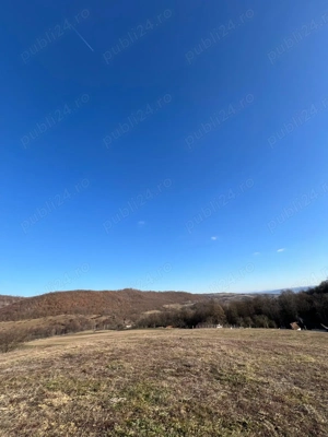 Vand teren in localitatea Lugasu de Sus, jud. Bihor la 41 km de Oradea - imagine 5