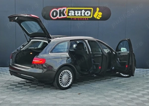 Audi A4 Quattro - tractiune 4x4 - 2.0 diesel - 150 c.p. - 2015 - imagine 20