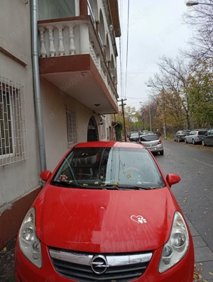 Vând opel corsa  - imagine 3