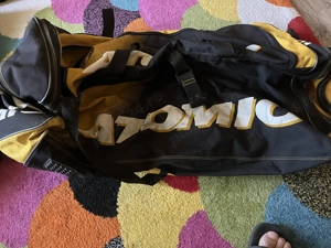 Vând geantă sport nouă 