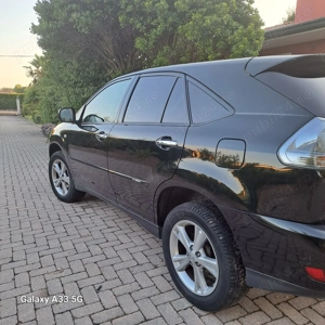 Vând Lexus RX 400h, Hibrid - imagine 10