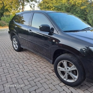 Vând Lexus RX 400h, Hibrid - imagine 9