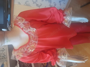 Ținută de Crăciun Mamă și fiica