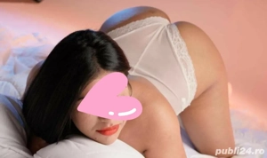  azi am ajuns Deplasari sau la mine  