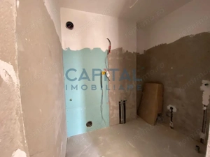 Apartament 3 camere, etaj 1, imobil nou, zona Aeroport, Cluj-Napoca - imagine 4