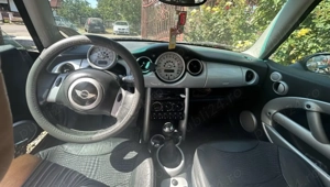 Mini cooper 2002