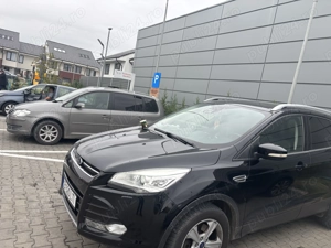 Vând Ford Kuga 2016 2.0 4x4 Automat - imagine 3