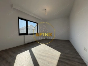 Vila 3 camere, 3 bai, 98,6 mp utili Bragadiru, Safirului, teren 118 mp - imagine 3