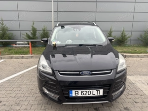 Vând Ford Kuga 2016 2.0 4x4 Automat - imagine 7