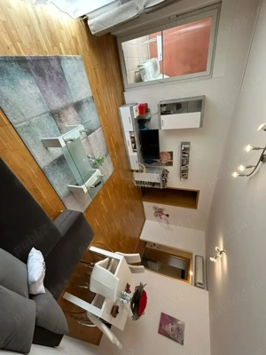 Apartament premium cu 3 camere în German Residentz + boxă + loc de parcare la demisol 