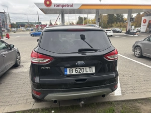 Vând Ford Kuga 2016 2.0 4x4 Automat - imagine 8