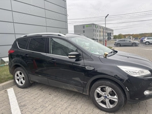 Vând Ford Kuga 2016 2.0 4x4 Automat - imagine 5