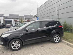 Vând Ford Kuga 2016 2.0 4x4 Automat - imagine 6