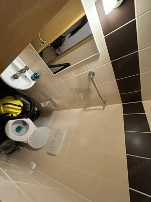 Apartament premium cu 3 camere în German Residentz + boxă + loc de parcare la demisol  - imagine 15