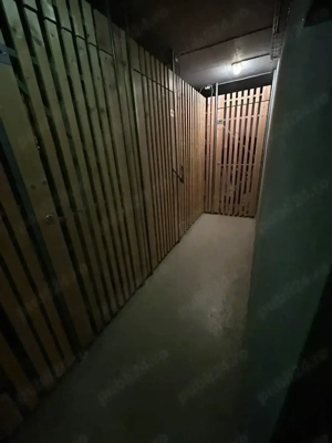 Apartament premium cu 3 camere în German Residentz + boxă + loc de parcare la demisol  - imagine 17