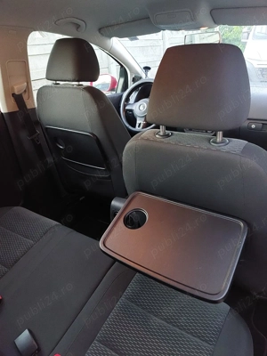 Vand Golf VI Plus, 1.6, benzina - imagine 3