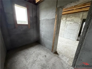 Casa individuala de vanzare - Cobalt Residence - Pret 120.000 Euro fara TVA - imagine 9