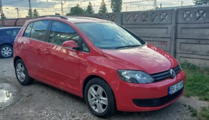 Vand Golf VI Plus, 1.6, benzina - imagine 2