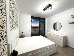 TORONTAL - ETAJ 7 -  XCITY TOWER - 3 CAMERE - 2 BAI - 2 TERASE - LOC PARCARE SUBTERANA+BOXA CF - imagine 2