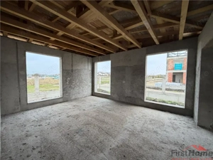 Casa individuala de vanzare - Cobalt Residence - Pret 120.000 Euro fara TVA - imagine 2