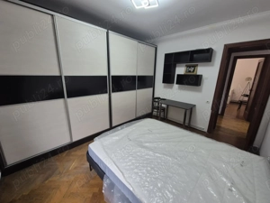 Calea Victoriei inchiriere ap 3 camere cu centrala termica - imagine 2