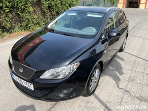 Seat Ibiza ST Ecomotive 1.2 TDI