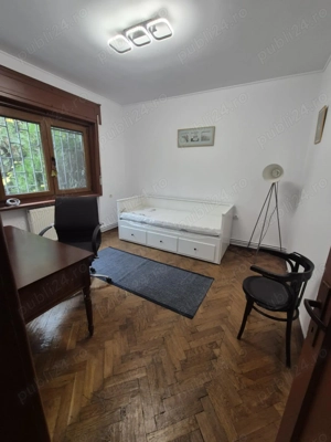 Calea Victoriei inchiriere ap 3 camere cu centrala termica - imagine 7