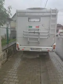 Autorulota Ford Superbrig - imagine 4