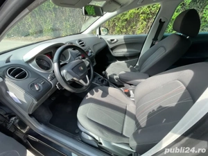 Seat Ibiza ST Ecomotive 1.2 TDI - imagine 10