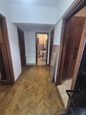 Calea Victoriei inchiriere ap 3 camere cu centrala termica - imagine 4