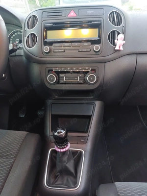 Vand Golf VI Plus, 1.6, benzina - imagine 4