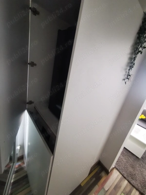 Vand garsoniera renovata complet  - imagine 3