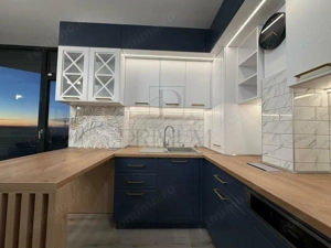 TORONTAL - ETAJ 7 -  XCITY TOWER - 3 CAMERE - 2 BAI - 2 TERASE - LOC PARCARE SUBTERANA+BOXA CF - imagine 5