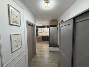 TORONTAL - ETAJ 7 -  XCITY TOWER - 3 CAMERE - 2 BAI - 2 TERASE - LOC PARCARE SUBTERANA+BOXA CF - imagine 11