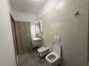 TORONTAL - ETAJ 7 -  XCITY TOWER - 3 CAMERE - 2 BAI - 2 TERASE - LOC PARCARE SUBTERANA+BOXA CF - imagine 12