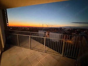 TORONTAL - ETAJ 7 -  XCITY TOWER - 3 CAMERE - 2 BAI - 2 TERASE - LOC PARCARE SUBTERANA+BOXA CF - imagine 16