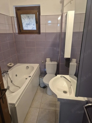 Calea Victoriei inchiriere ap 3 camere cu centrala termica - imagine 11