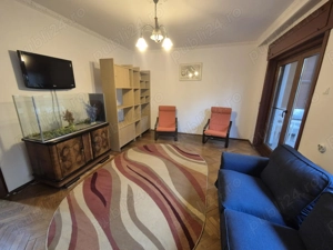 Calea Victoriei inchiriere ap 3 camere cu centrala termica - imagine 12