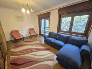 Calea Victoriei inchiriere ap 3 camere cu centrala termica - imagine 9