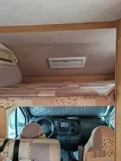 Autorulota Ford Superbrig - imagine 7