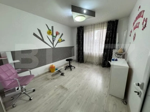 Apartament la parter – ideal pentru spațiu comercial, birouri sau înfrumusețare - imagine 5