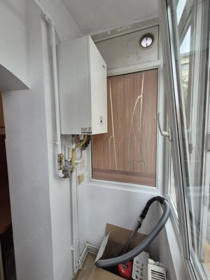 Calea Victoriei inchiriere ap 3 camere cu centrala termica - imagine 14